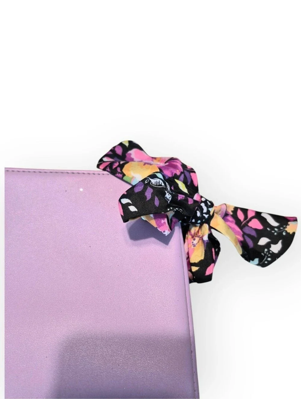 Simply Spring stylish violet